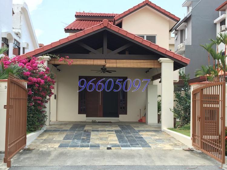 Jalan Senang thumbnail photo